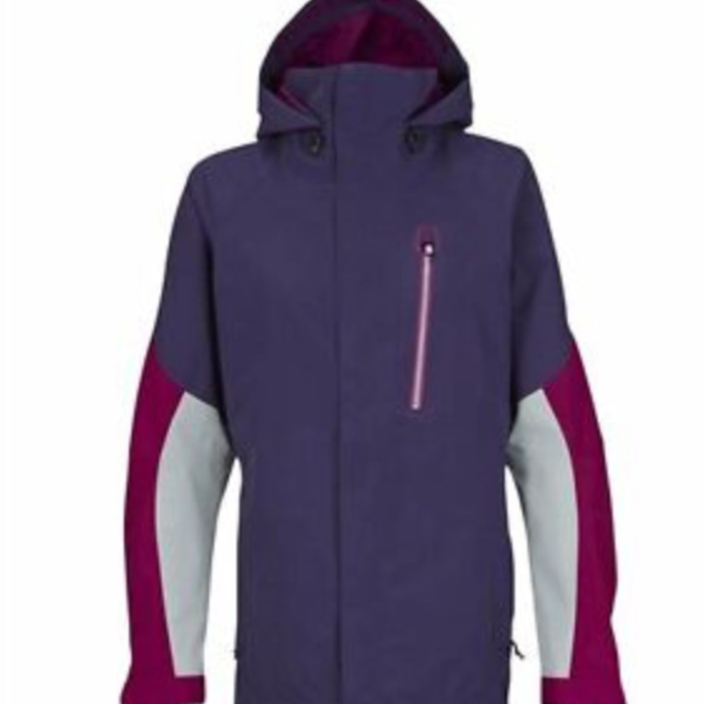 Burton [ak] Gore-Tex 2L Altitude Jacket